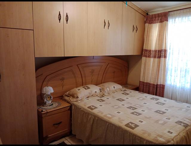 4 BEDROOM HOUSE FOR SALE IN NORTHDALE